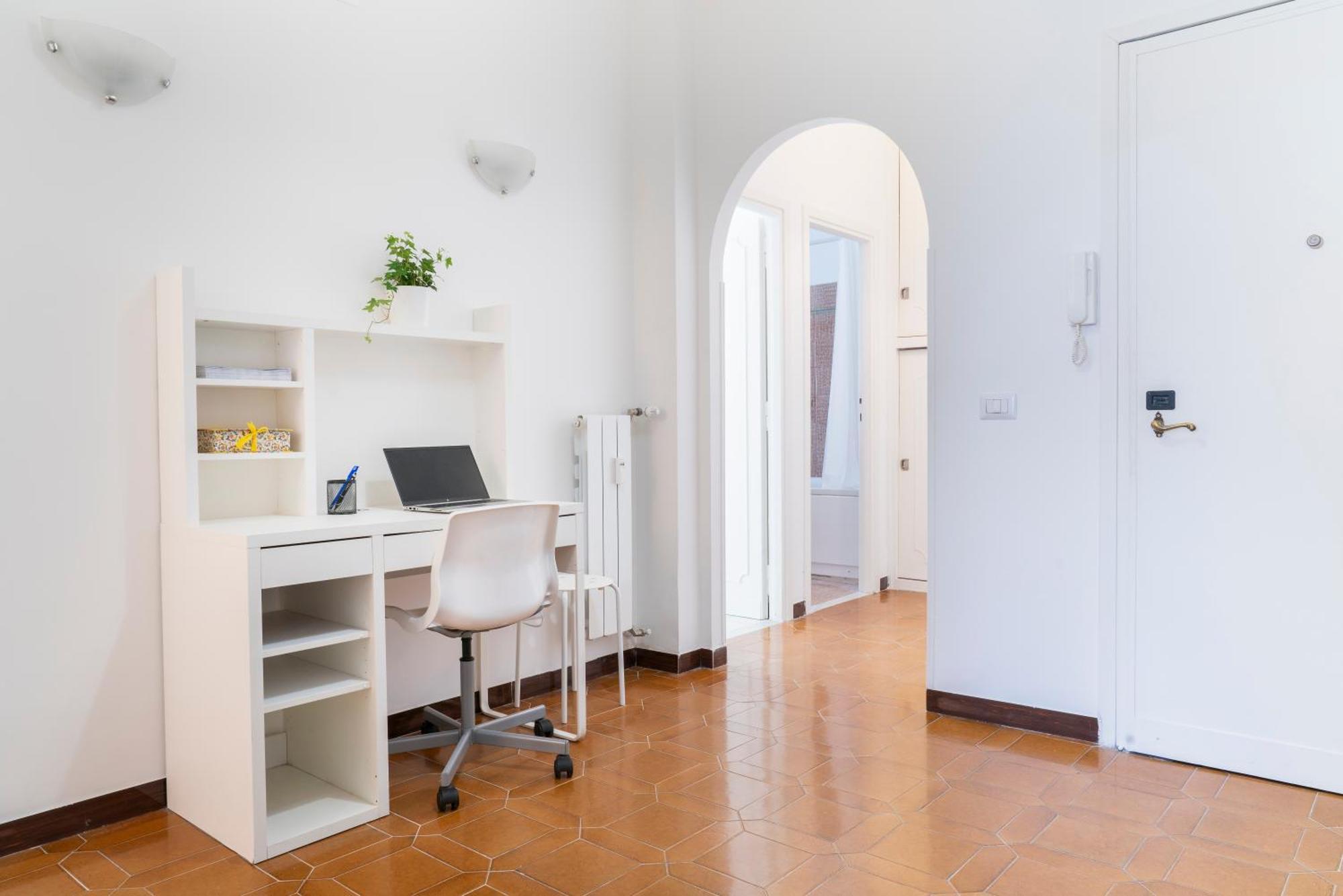 Apartment Style Ii Near San Pietro Rom